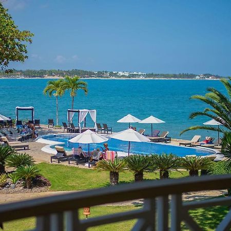 Velero Beach Resort Cabarete Exteriér fotografie