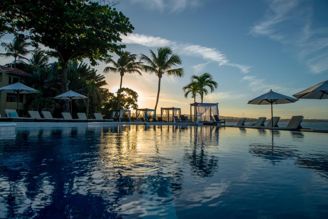 Velero Beach Resort Cabarete Exteriér fotografie