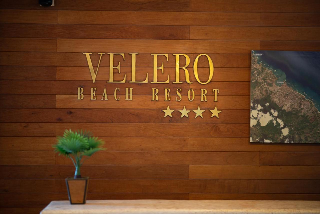 Velero Beach Resort Cabarete Exteriér fotografie