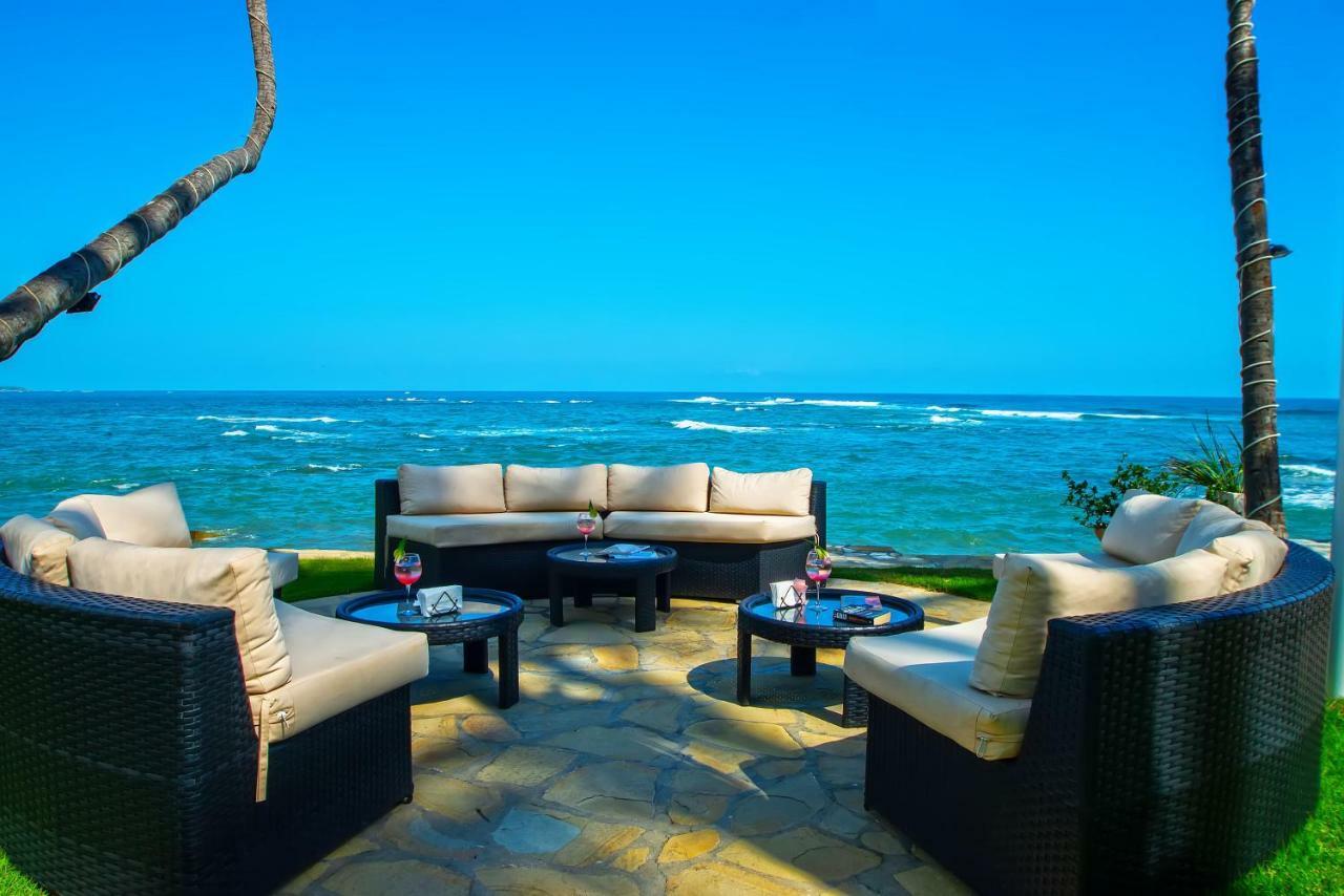 Velero Beach Resort Cabarete Exteriér fotografie