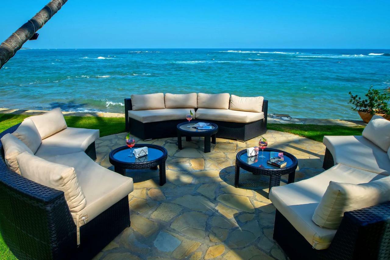 Velero Beach Resort Cabarete Exteriér fotografie