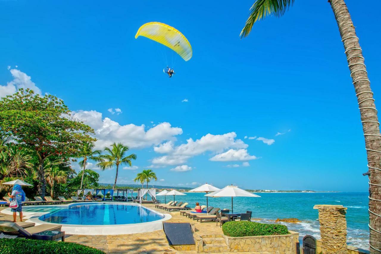 Velero Beach Resort Cabarete Exteriér fotografie