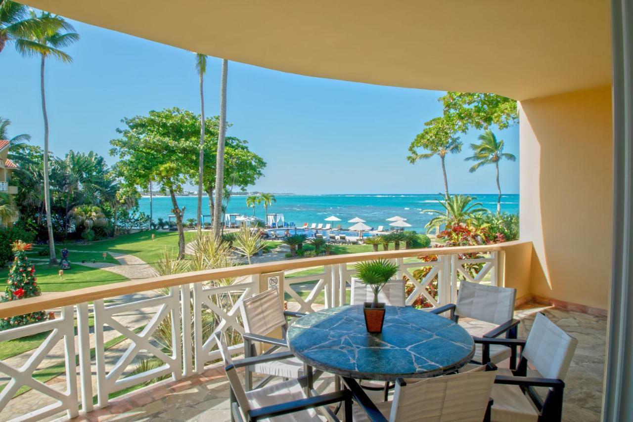 Velero Beach Resort Cabarete Exteriér fotografie