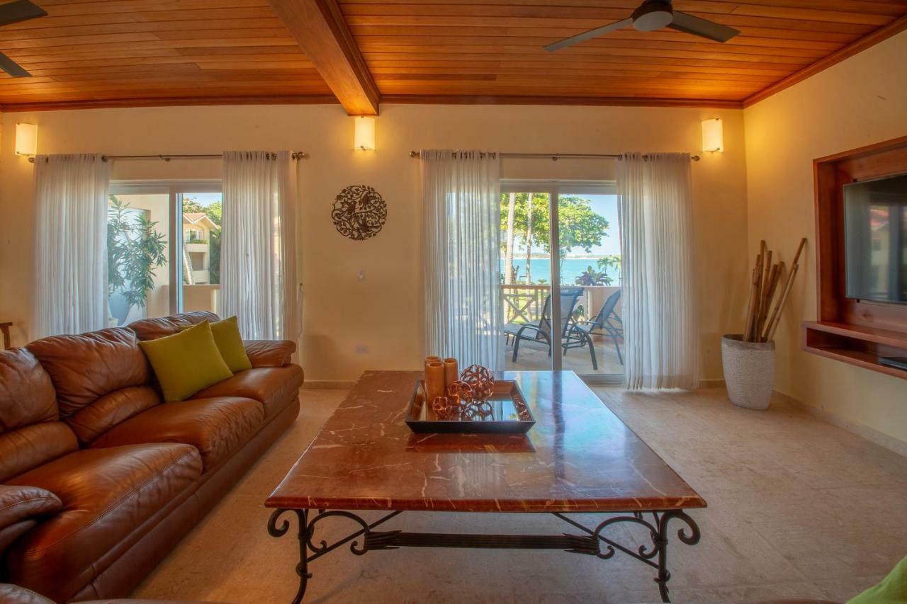 Velero Beach Resort Cabarete Exteriér fotografie