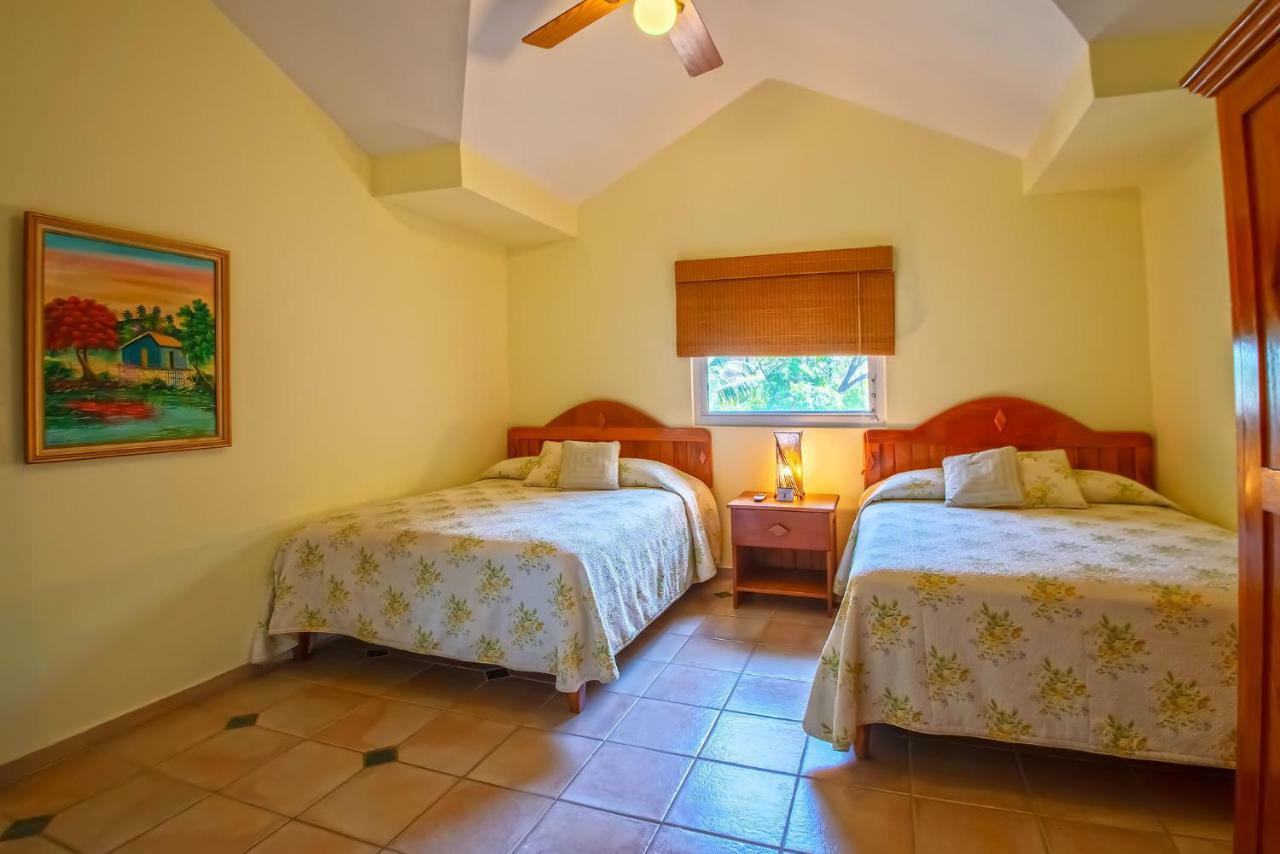 Velero Beach Resort Cabarete Exteriér fotografie