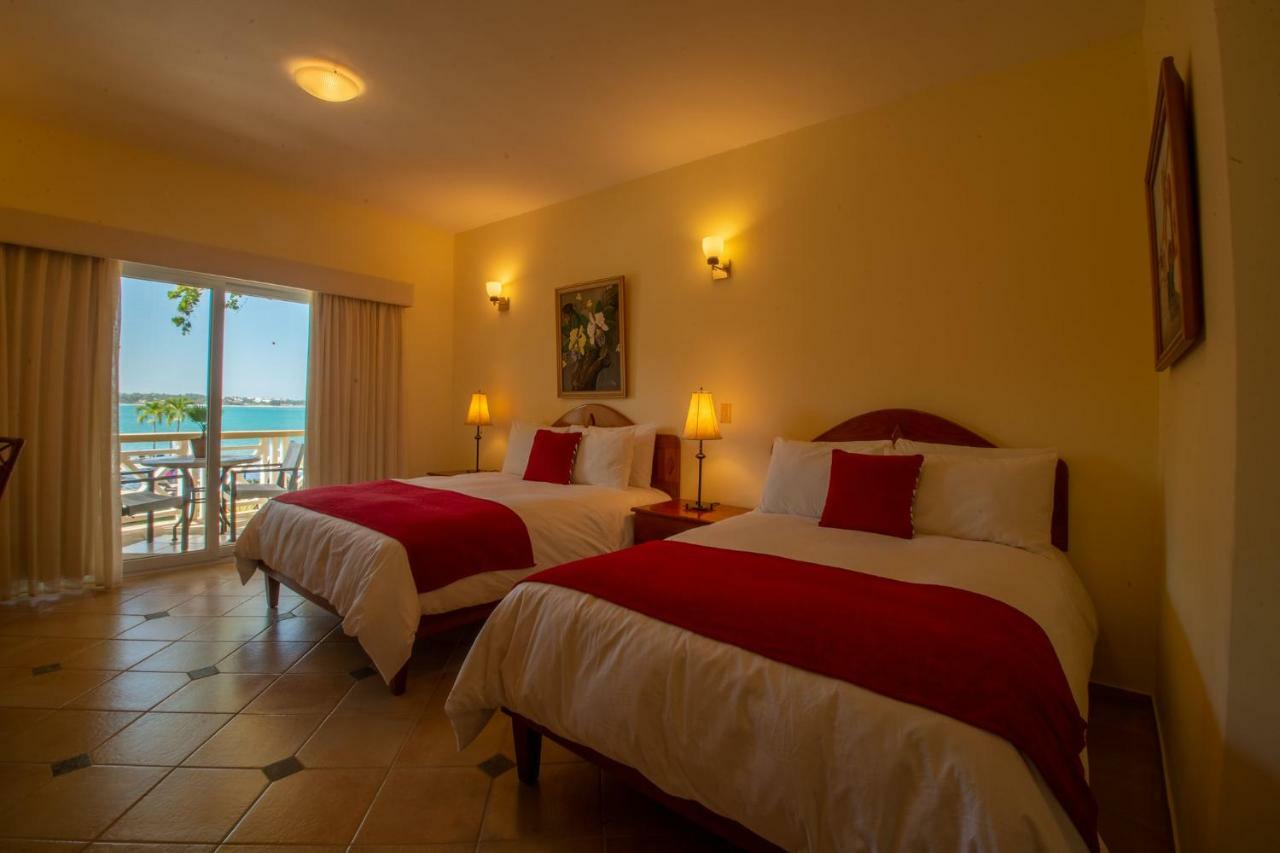 Velero Beach Resort Cabarete Exteriér fotografie