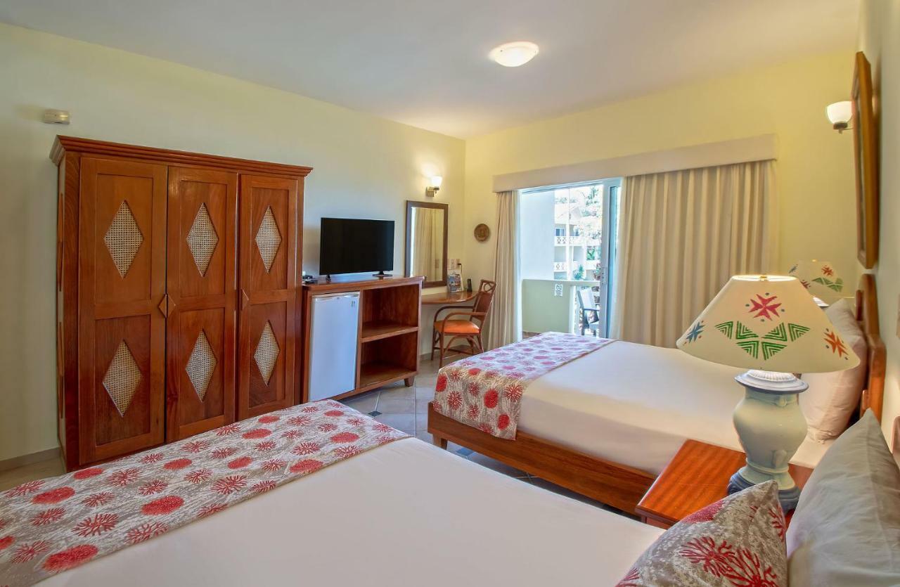 Velero Beach Resort Cabarete Exteriér fotografie