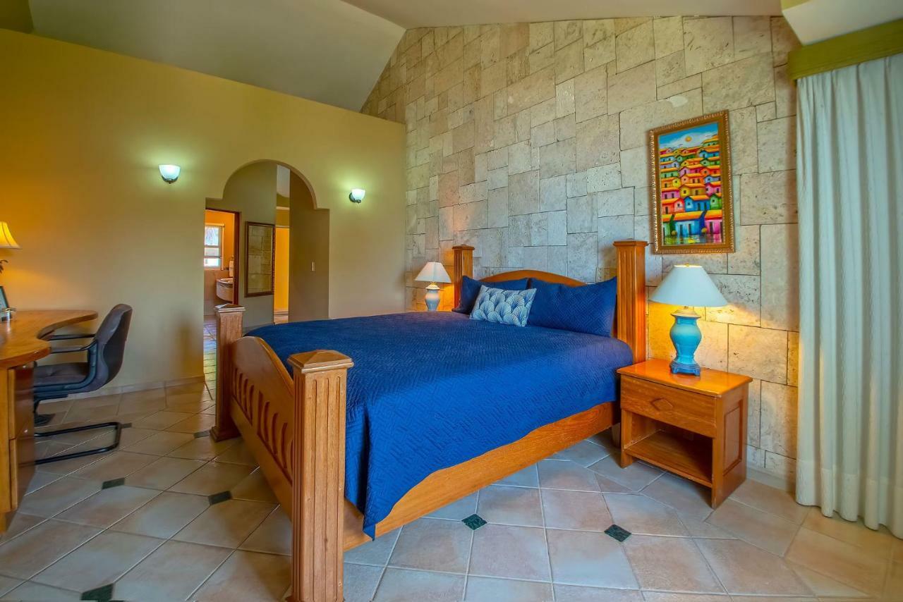 Velero Beach Resort Cabarete Exteriér fotografie