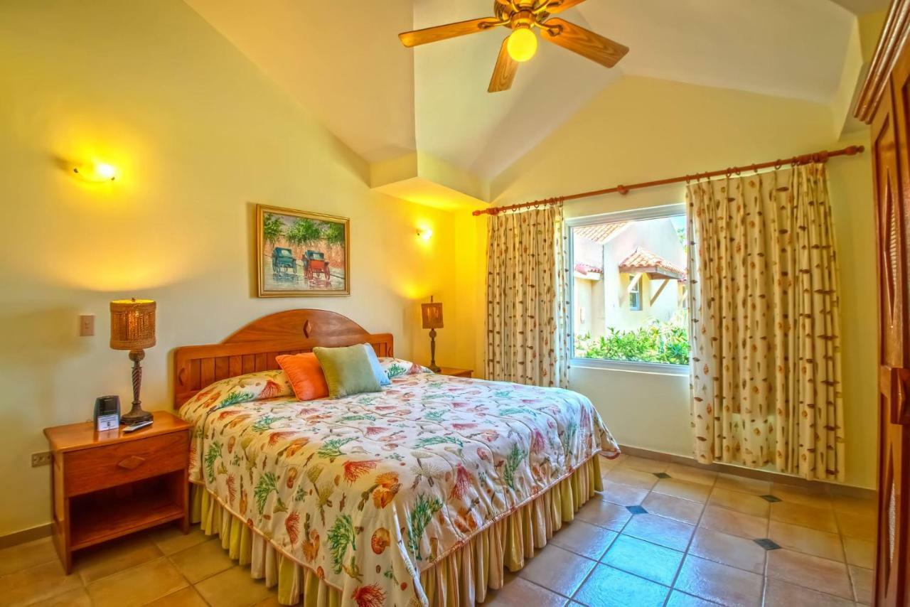 Velero Beach Resort Cabarete Exteriér fotografie