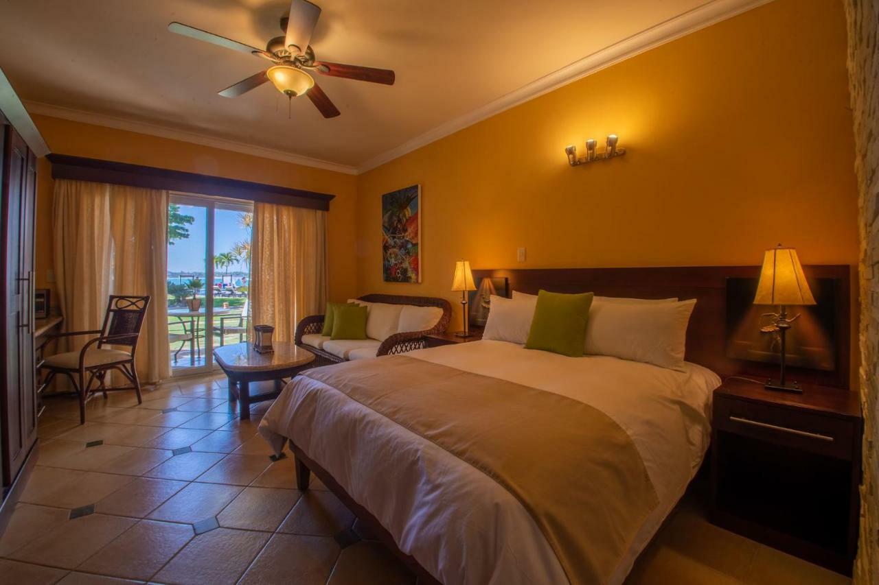 Velero Beach Resort Cabarete Exteriér fotografie