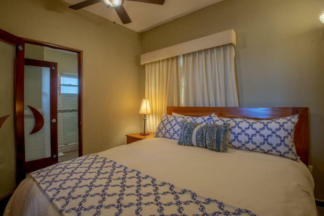 Velero Beach Resort Cabarete Exteriér fotografie