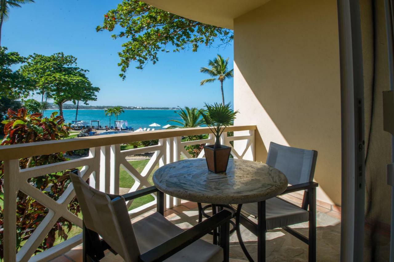Velero Beach Resort Cabarete Exteriér fotografie