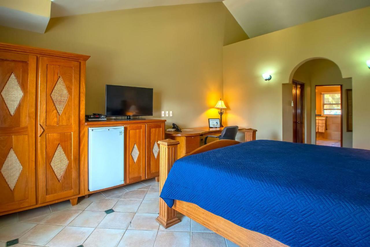 Velero Beach Resort Cabarete Exteriér fotografie