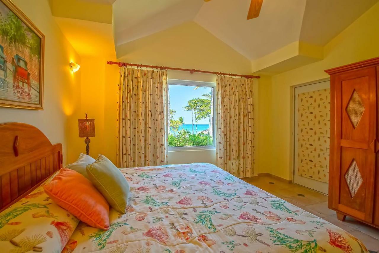 Velero Beach Resort Cabarete Exteriér fotografie