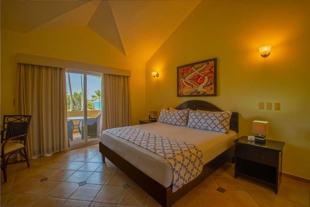 Velero Beach Resort Cabarete Exteriér fotografie