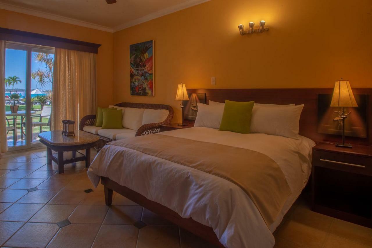 Velero Beach Resort Cabarete Exteriér fotografie