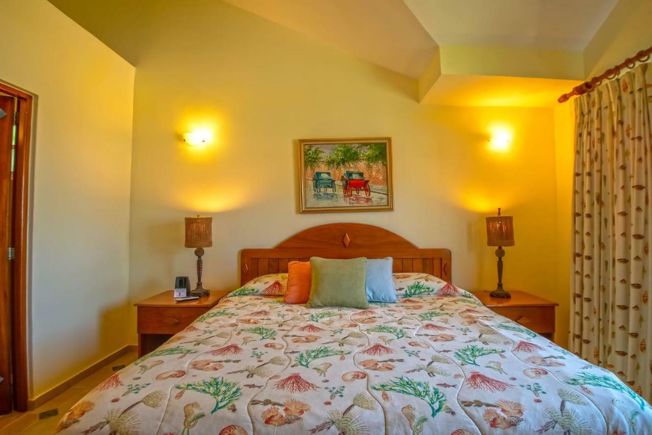 Velero Beach Resort Cabarete Exteriér fotografie