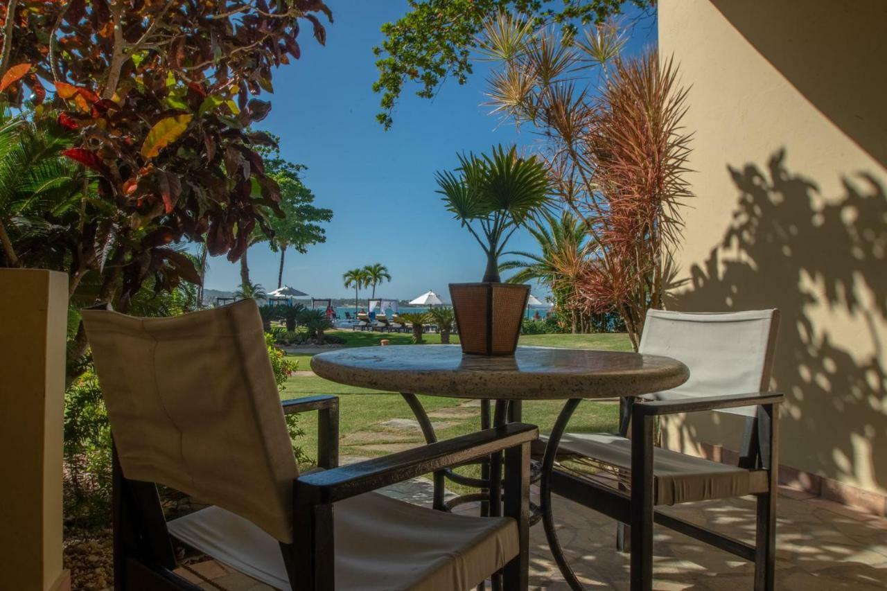 Velero Beach Resort Cabarete Exteriér fotografie