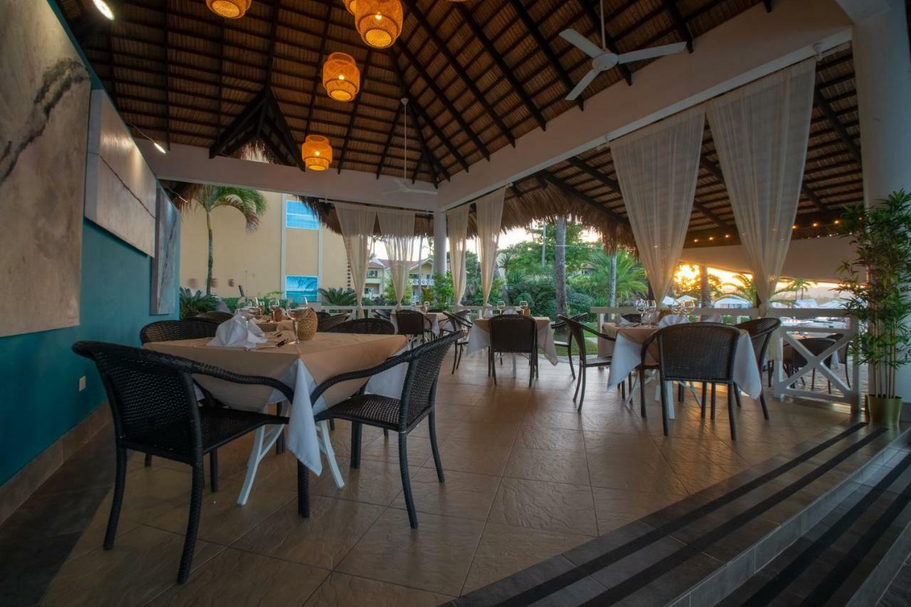 Velero Beach Resort Cabarete Exteriér fotografie