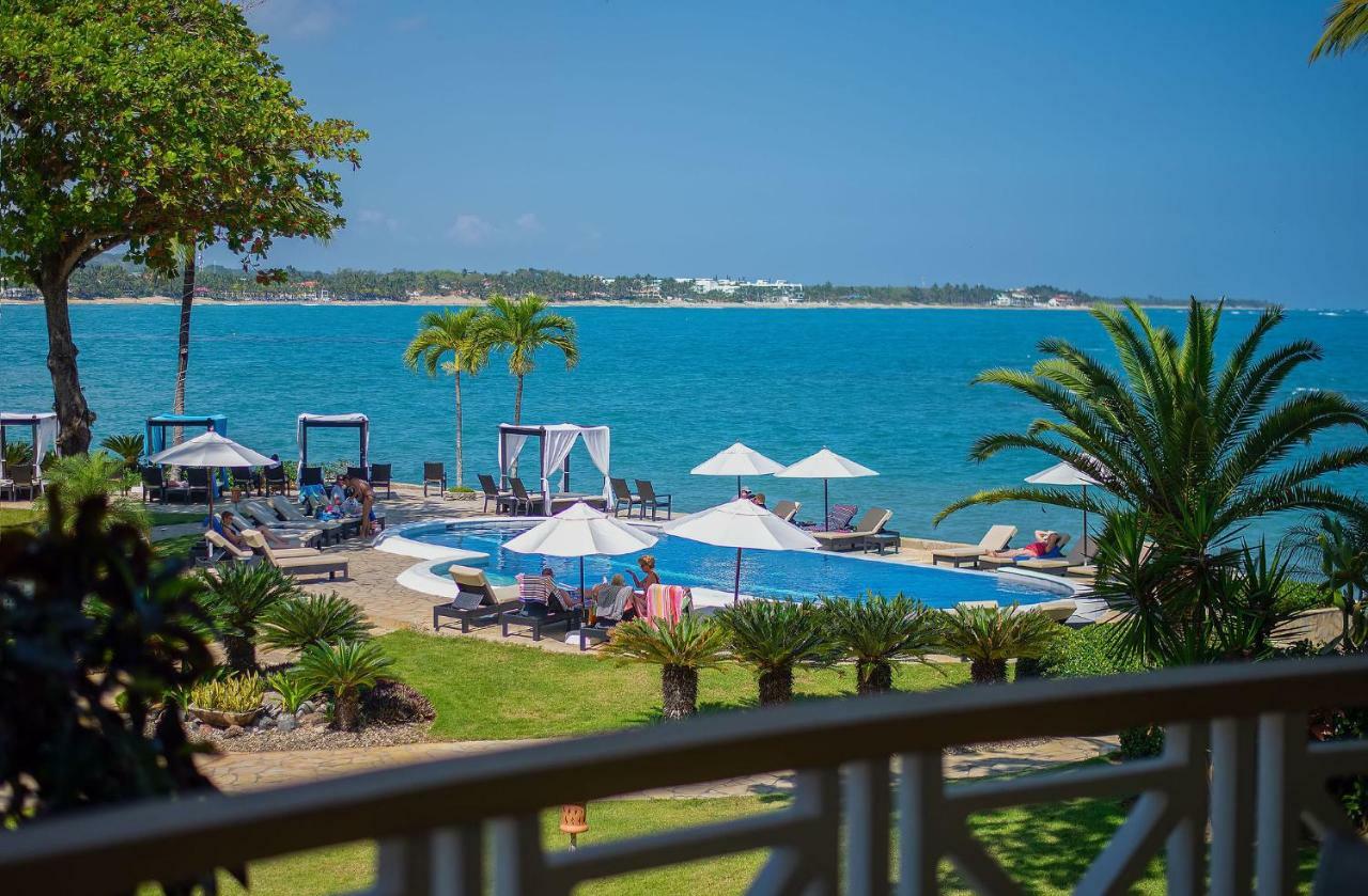 Velero Beach Resort Cabarete Exteriér fotografie