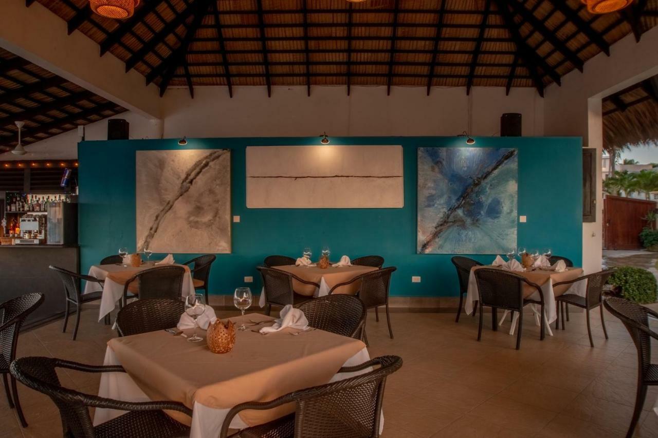 Velero Beach Resort Cabarete Exteriér fotografie