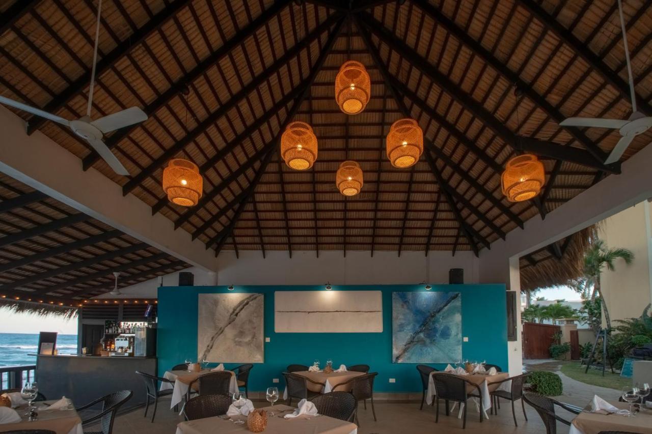 Velero Beach Resort Cabarete Exteriér fotografie