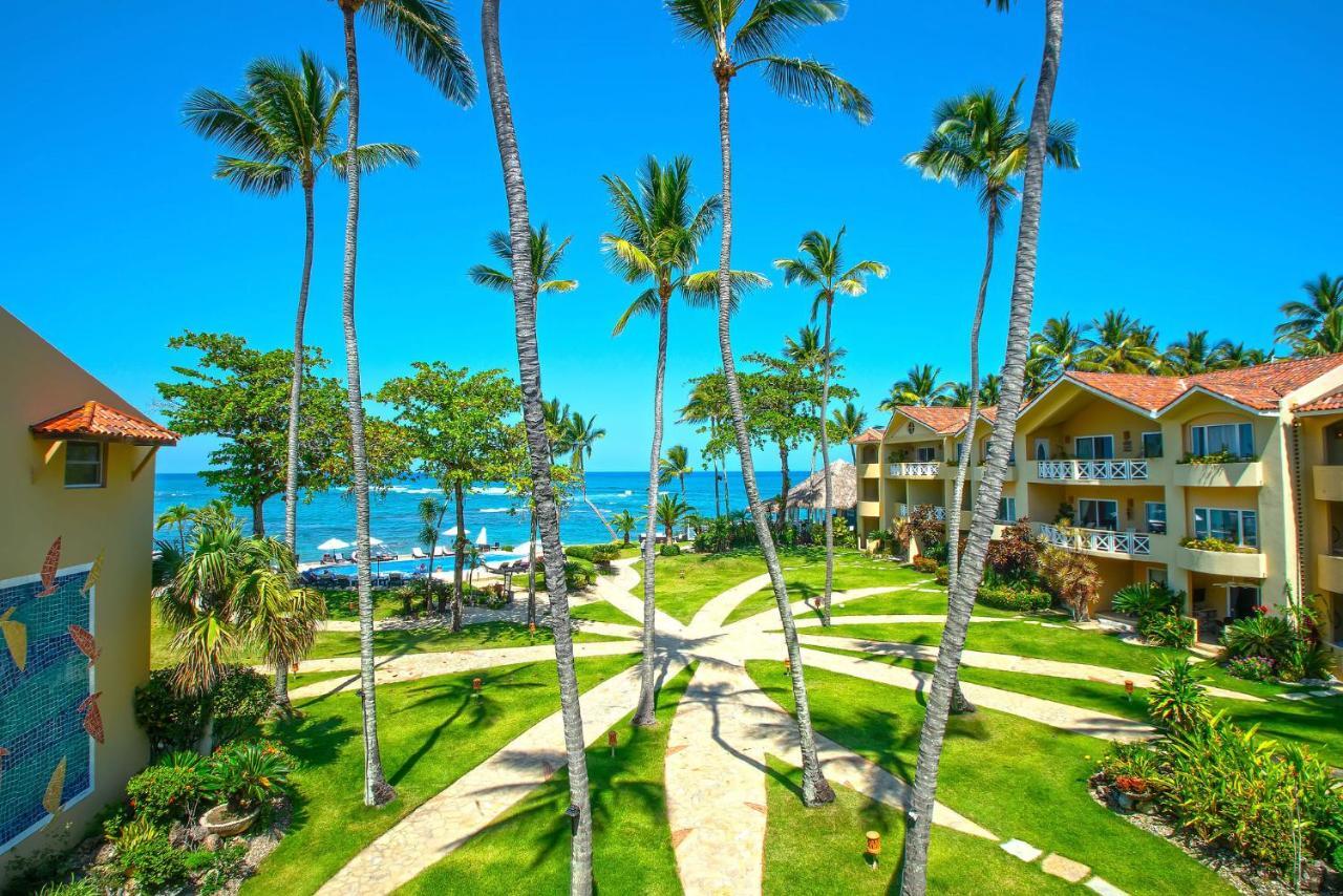 Velero Beach Resort Cabarete Exteriér fotografie