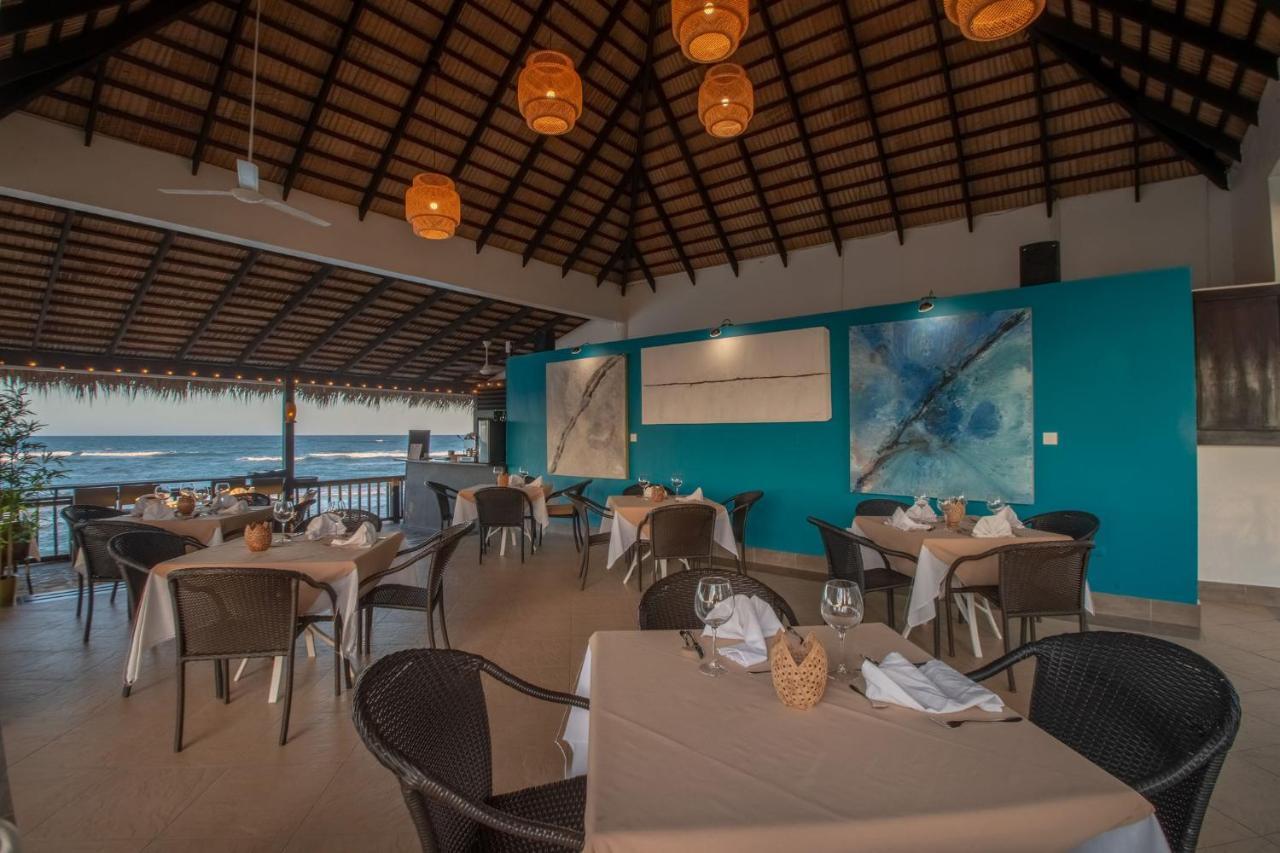 Velero Beach Resort Cabarete Exteriér fotografie