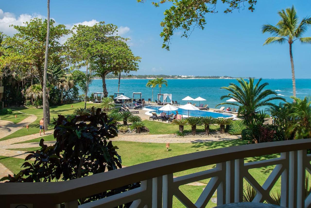 Velero Beach Resort Cabarete Exteriér fotografie