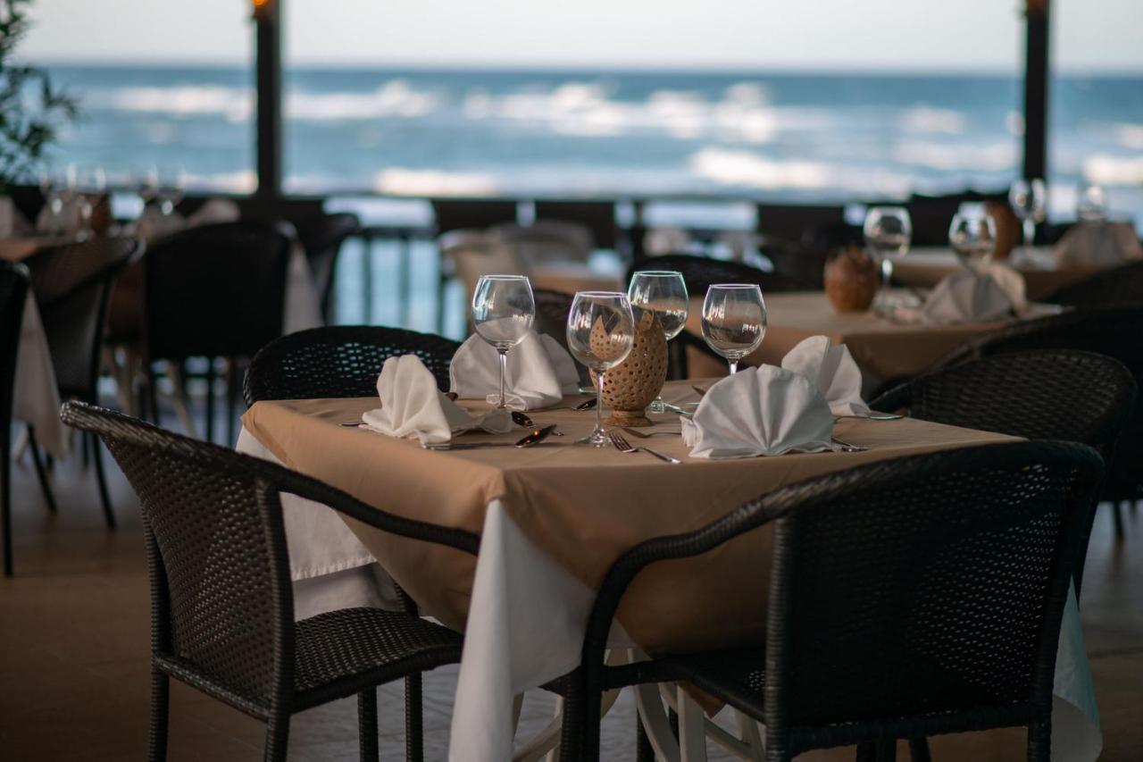 Velero Beach Resort Cabarete Exteriér fotografie