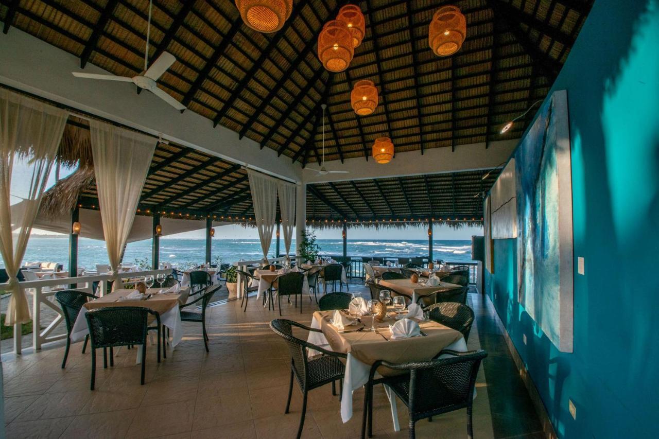 Velero Beach Resort Cabarete Exteriér fotografie