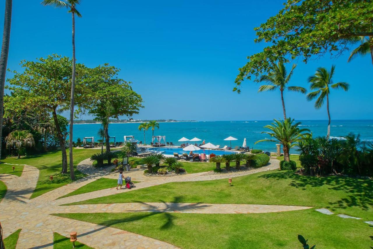Velero Beach Resort Cabarete Exteriér fotografie