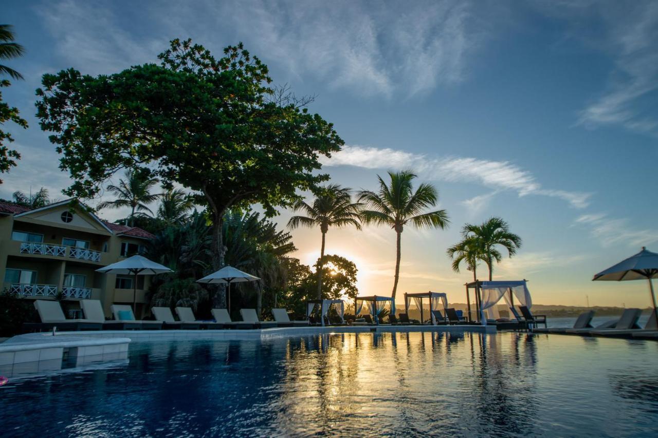 Velero Beach Resort Cabarete Exteriér fotografie