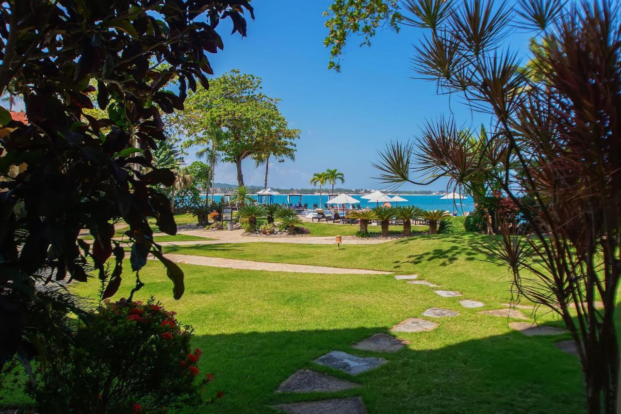 Velero Beach Resort Cabarete Exteriér fotografie