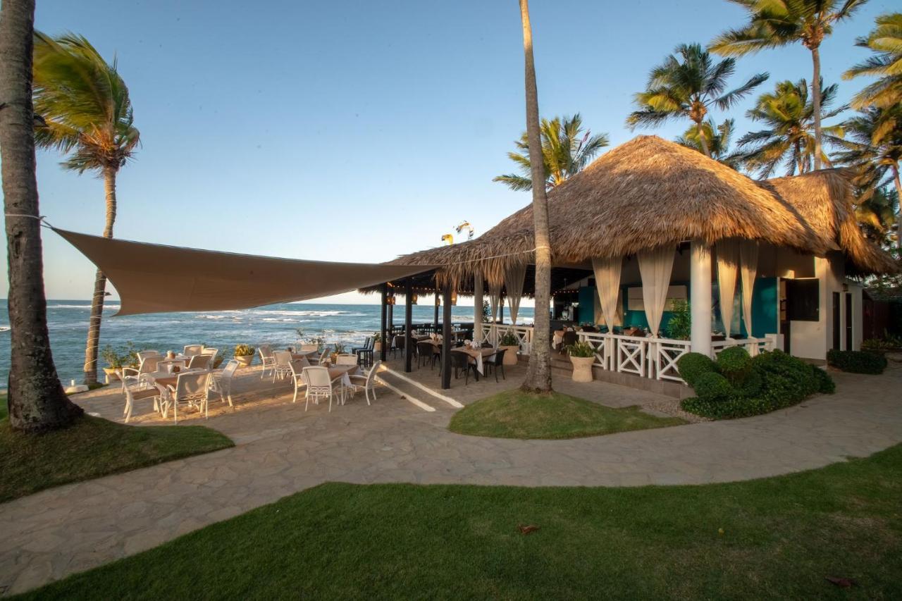 Velero Beach Resort Cabarete Exteriér fotografie