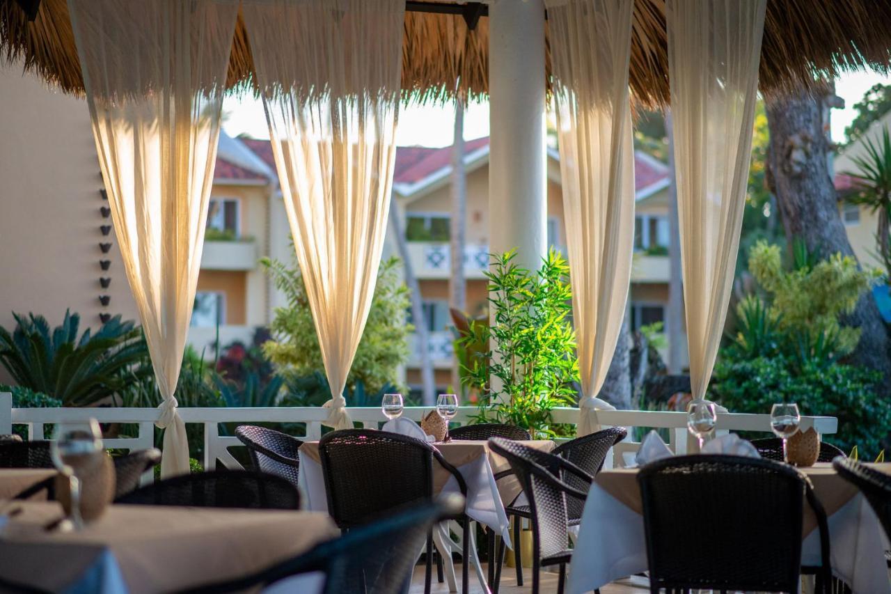 Velero Beach Resort Cabarete Exteriér fotografie