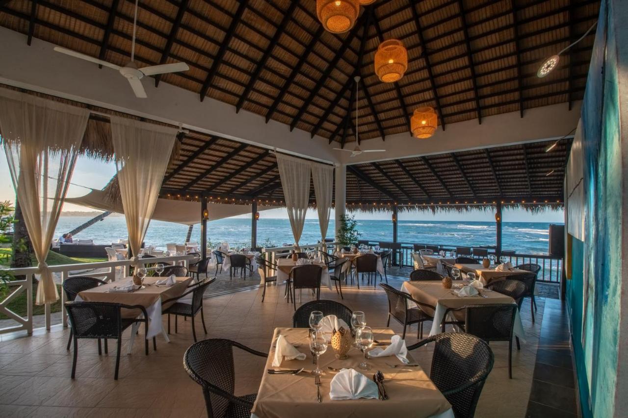 Velero Beach Resort Cabarete Exteriér fotografie