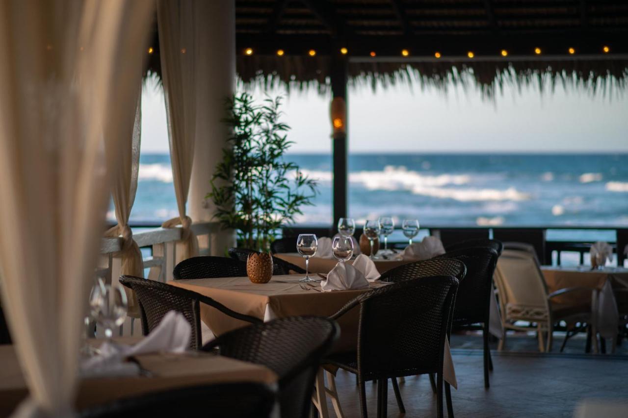 Velero Beach Resort Cabarete Exteriér fotografie